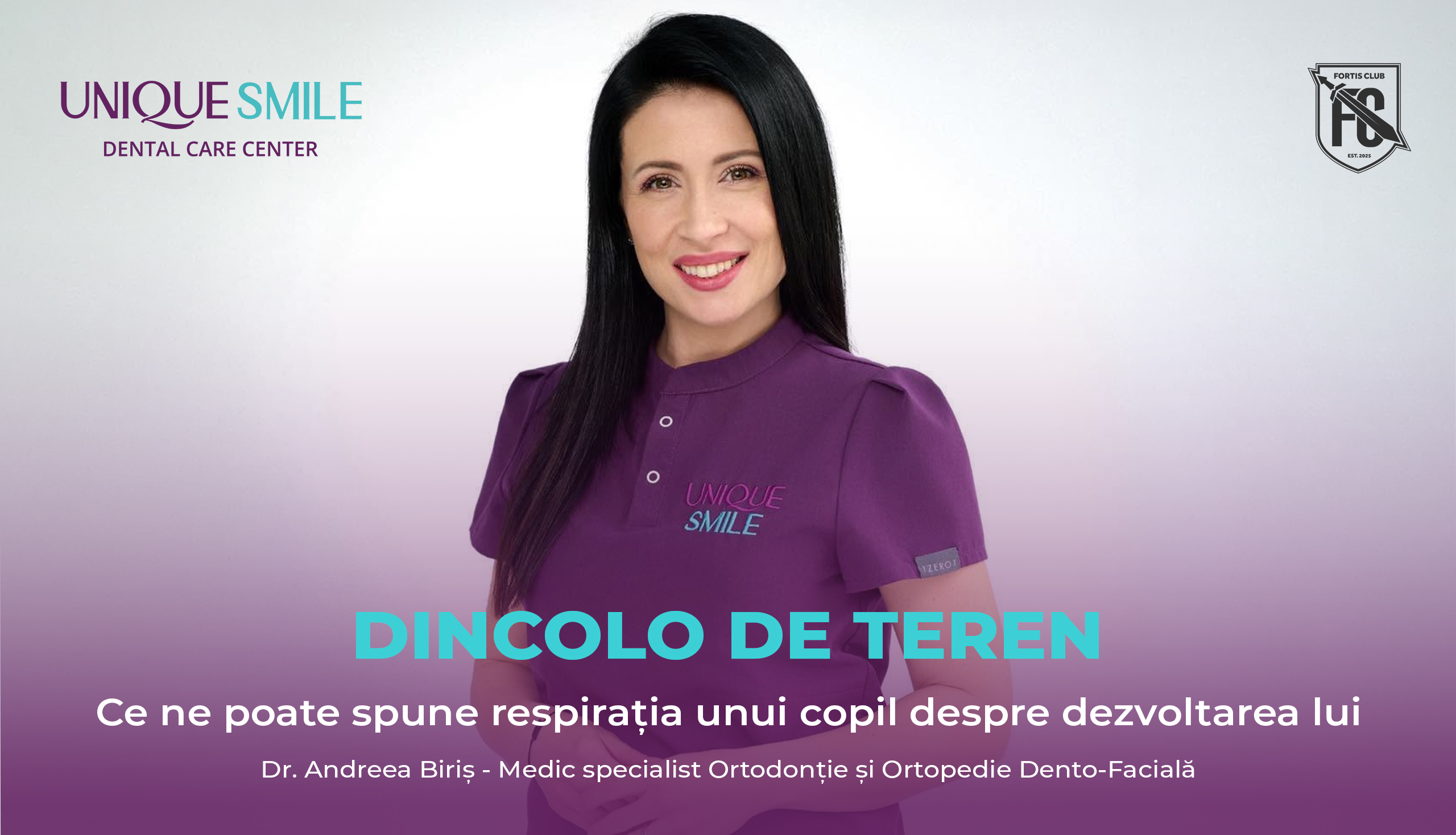 Dincolo de teren: ce ne poate spune respirația unui copil despre dezvoltarea lui